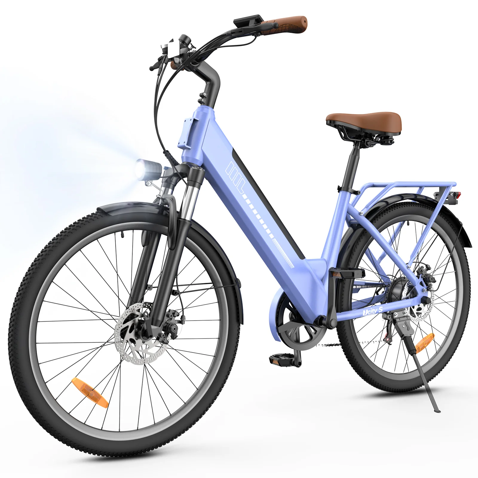 Ucity / UcityS Urban E-Bike - Image 15