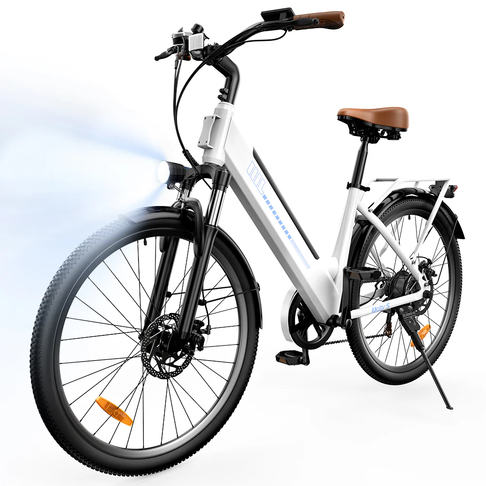Ucity / UcityS Urban E-Bike - Image 16