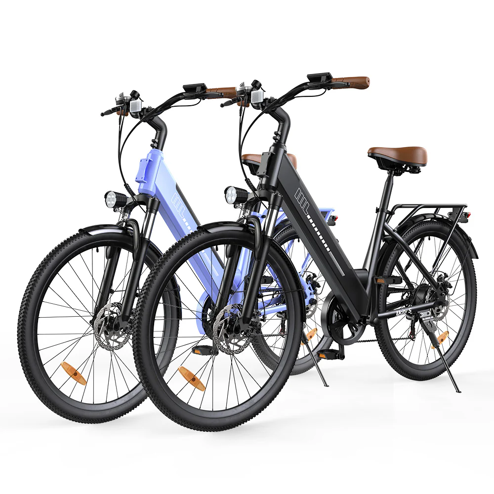 Ucity / UcityS Urban E-Bike - Image 17
