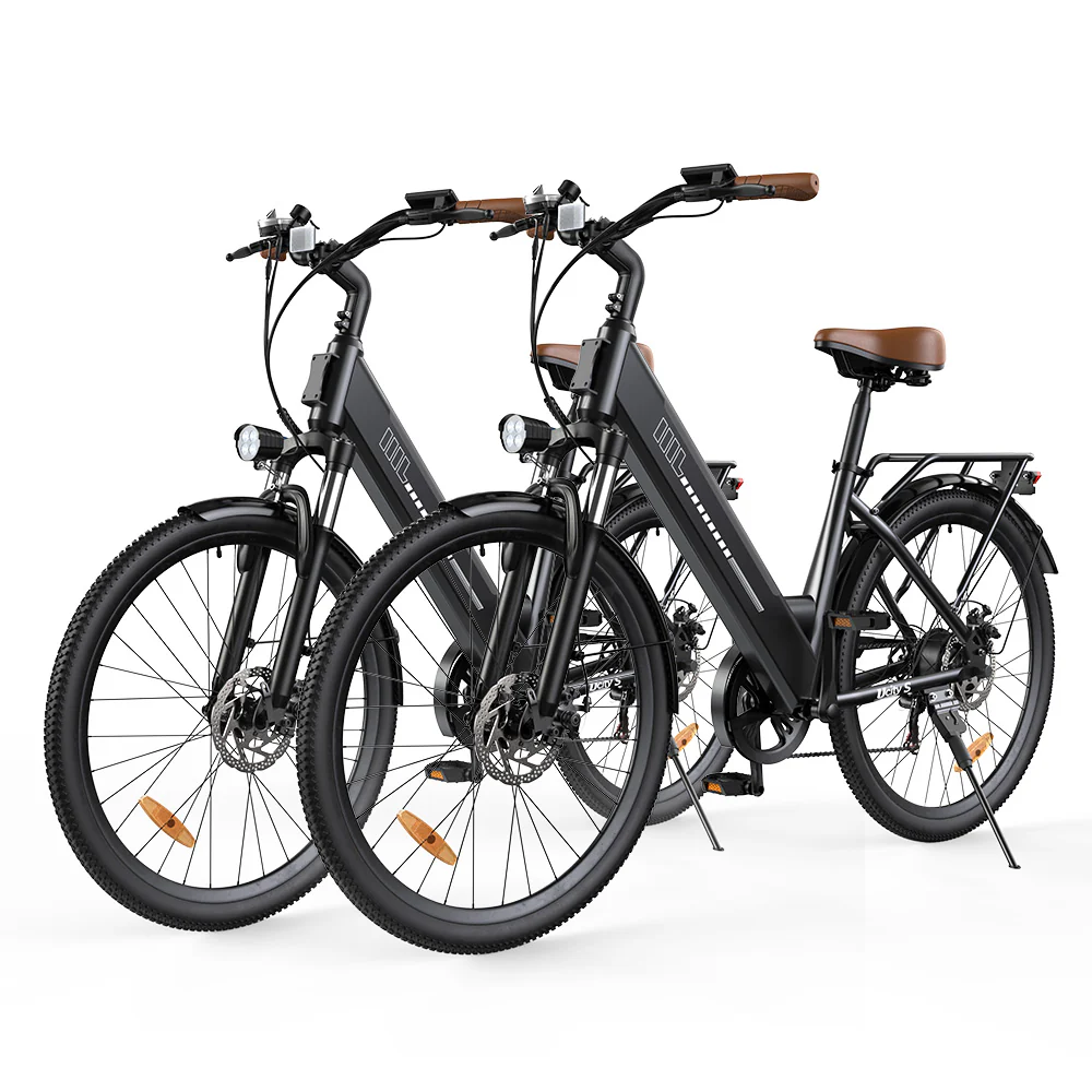 Ucity / UcityS Urban E-Bike - Image 18