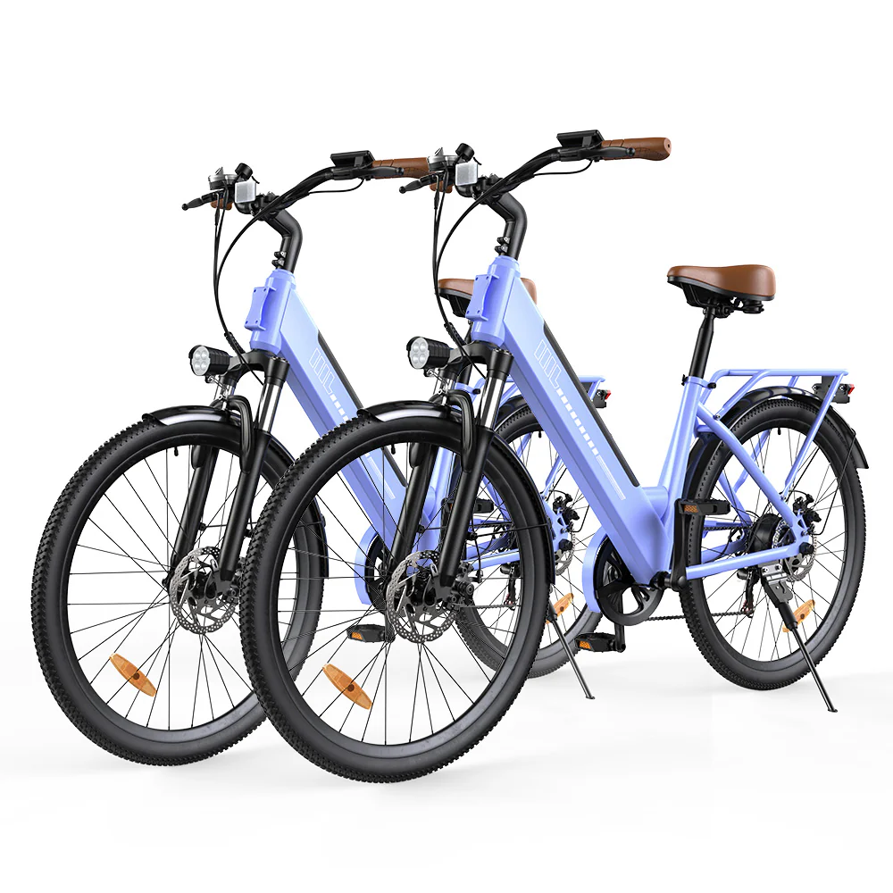 Ucity / UcityS Urban E-Bike - Image 19