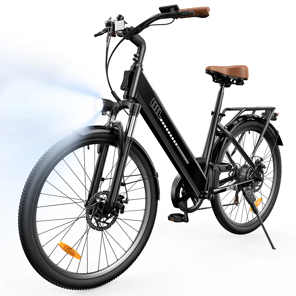 Ucity / UcityS Urban E-Bike - Image 3
