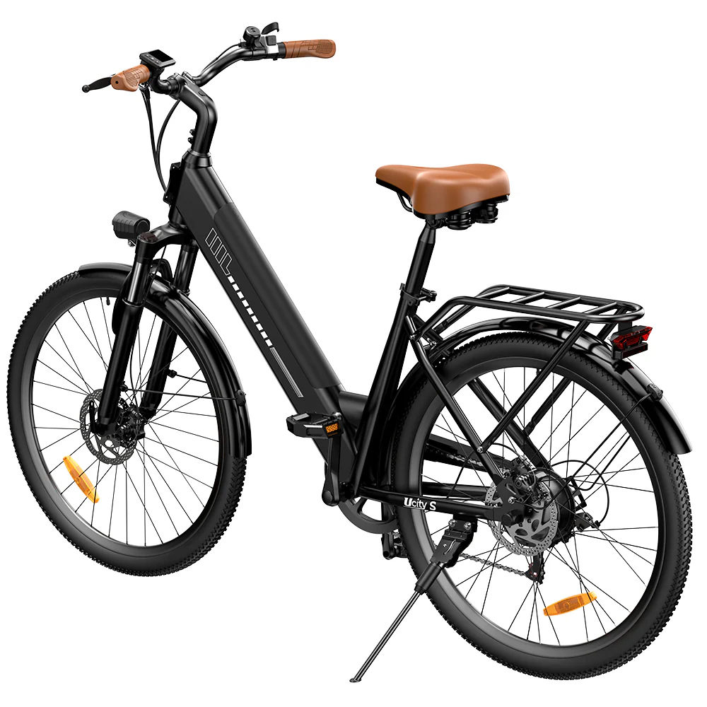 Ucity / UcityS Urban E-Bike - Image 5