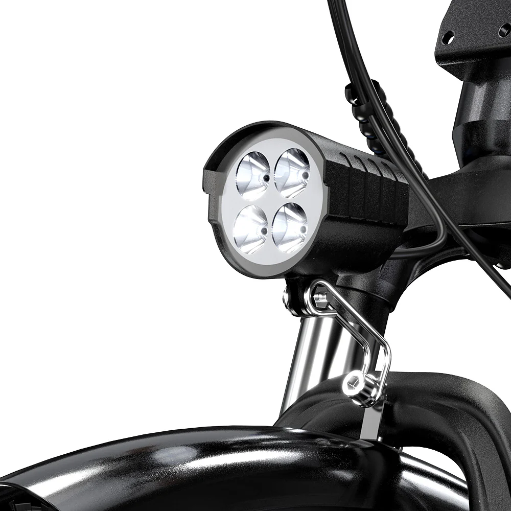 Ucity / UcityS Urban E-Bike - Image 8