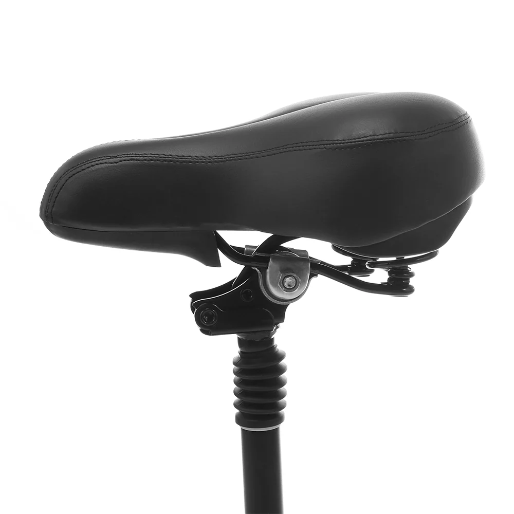 iScooter® Verstellbarer E-Scooter-Sitz-Sattel - Image 4