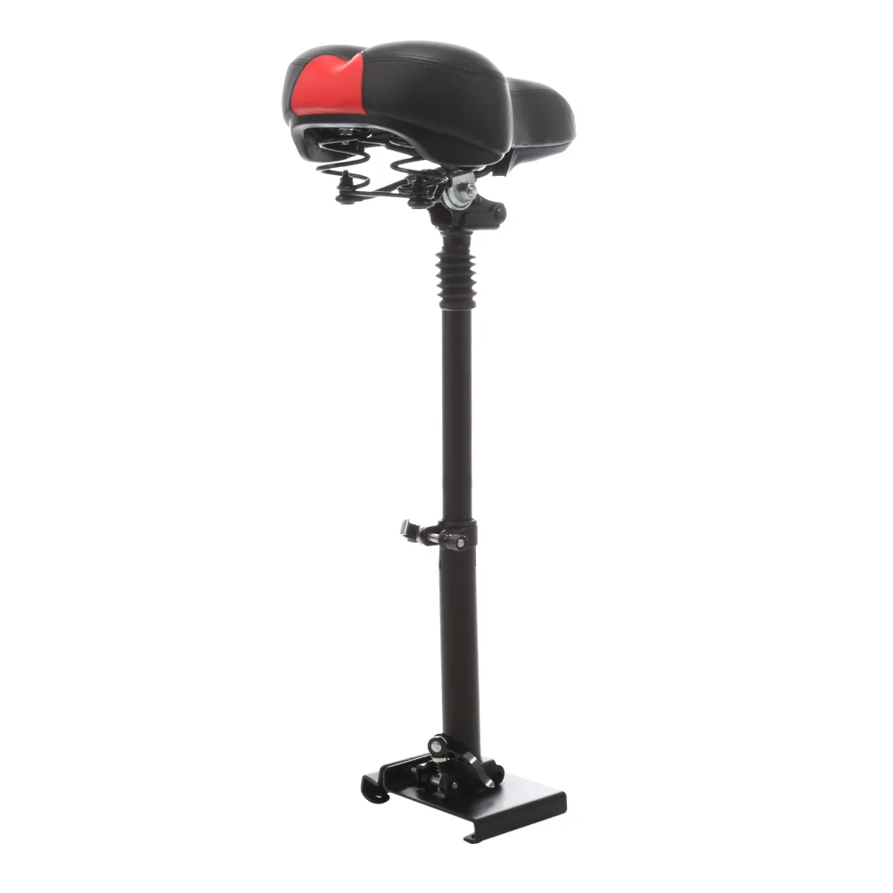 iScooter® Verstellbarer E-Scooter-Sitz-Sattel - Image 5