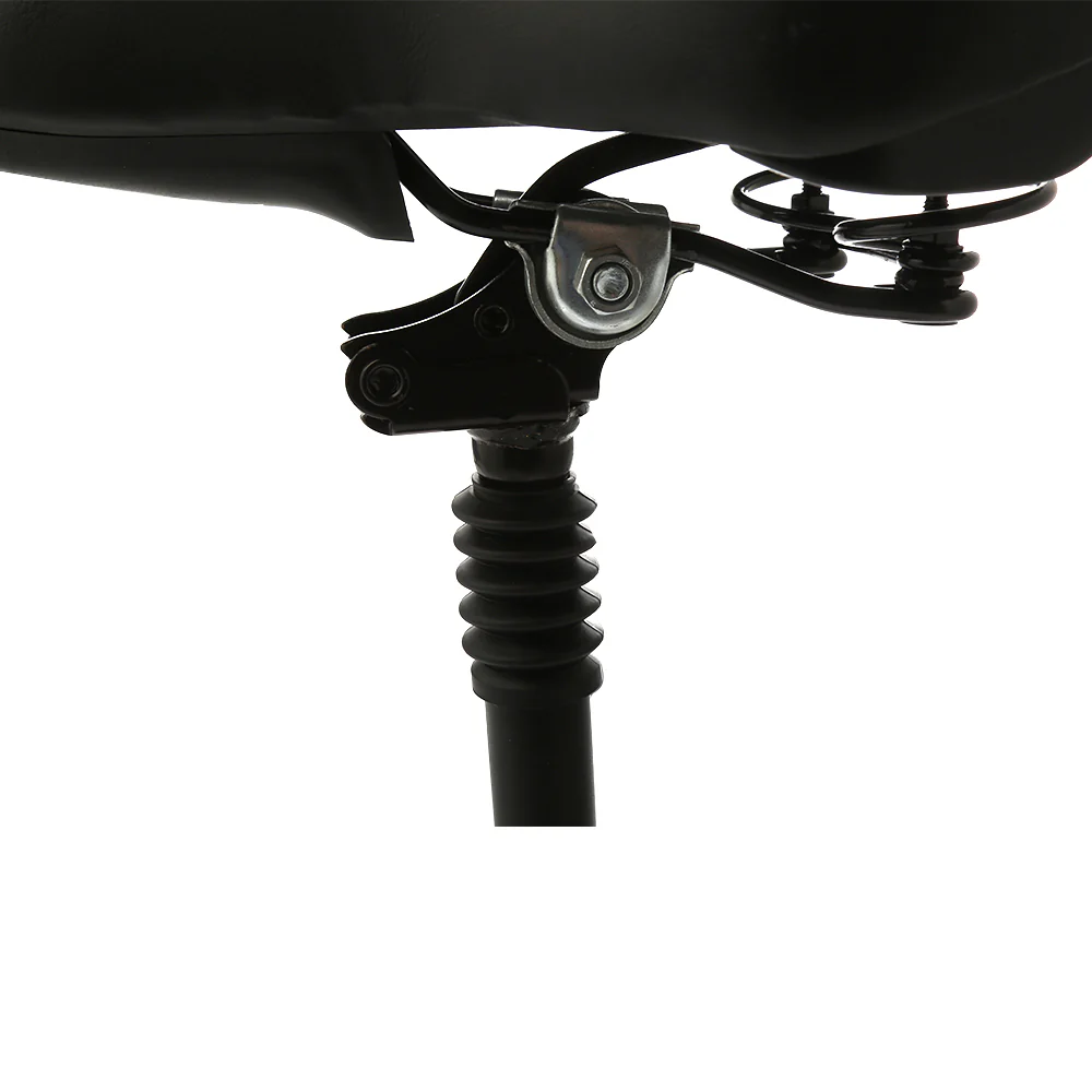 iScooter® Verstellbarer E-Scooter-Sitz-Sattel - Image 7