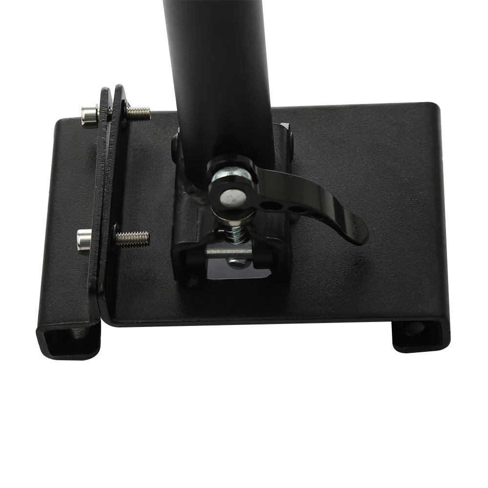 iScooter® Verstellbarer E-Scooter-Sitz-Sattel - Image 8