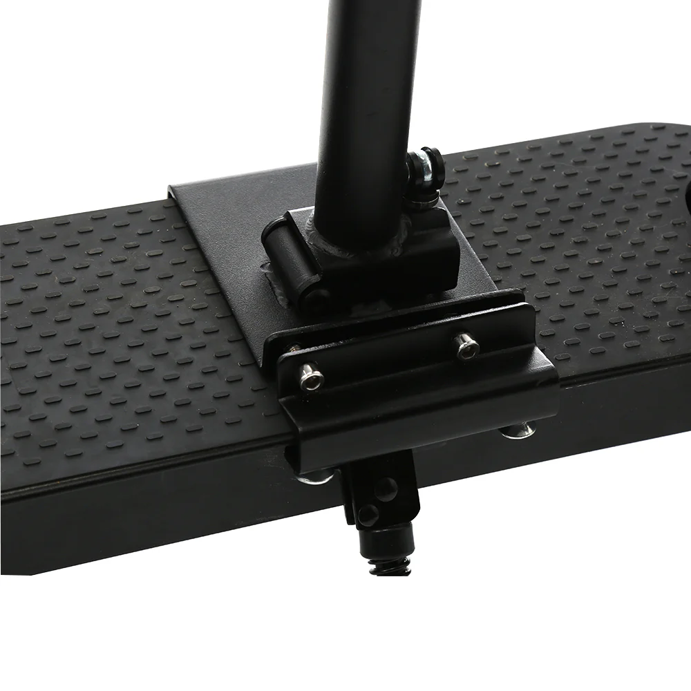 iScooter® Verstellbarer E-Scooter-Sitz-Sattel - Image 9