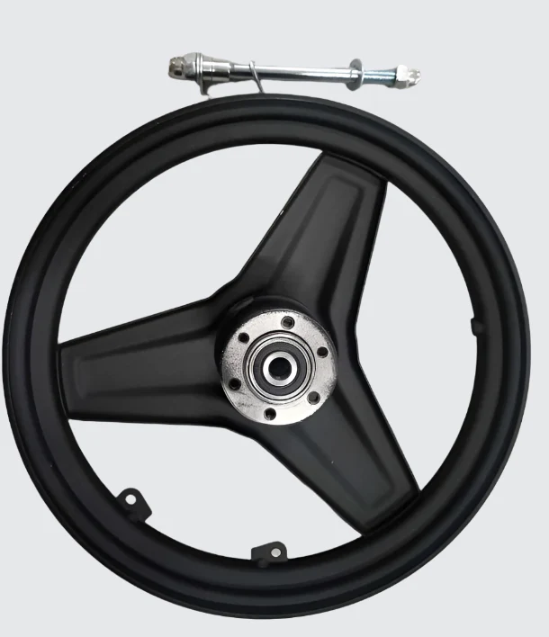 Vorderrad für electric bike U1/EB1