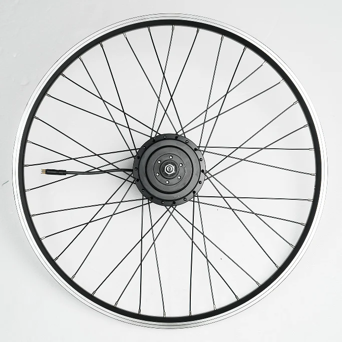 Vorderrad-Motor für U2 Elektrofahrrad