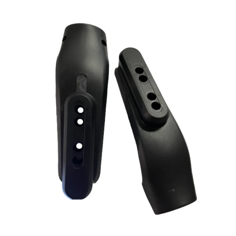Vorderradgabel-Schutzkappe + Schrauben für E-Scooter E9 - Image 2